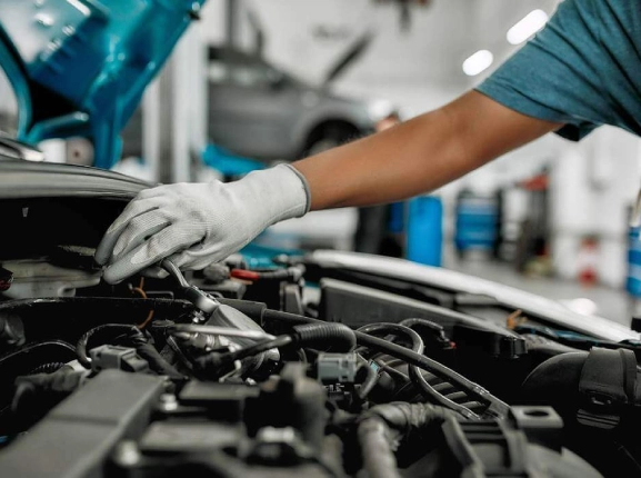 علائم خرابی گیربکس اتوماتیک تیگو 5