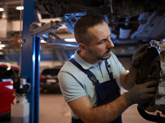 بهترین تعمیرگاه گیربکس اتوماتیک تیگو 5 در تهران