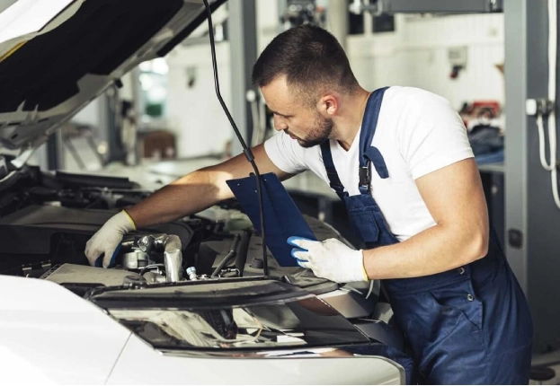 مشکلات گیربکس اتوماتیک MVM X33