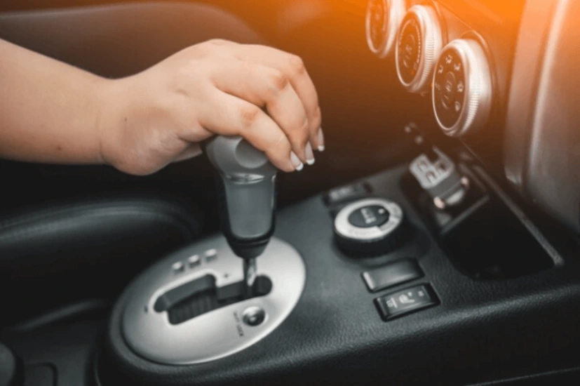 سختی در تعویض دنده: علائم خرابی خنک کن گیربکس