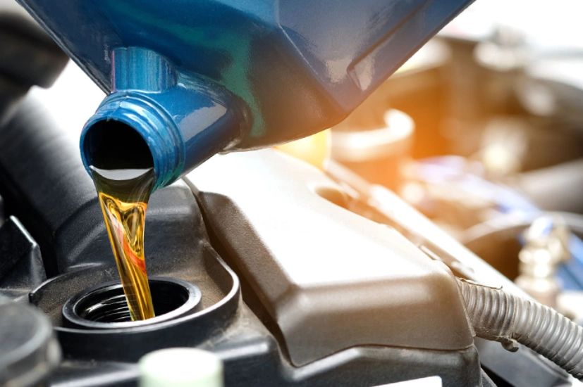 علائم خرابی خنک کن گیربکس