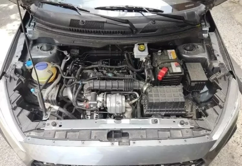 تعمیرگیربکس اتومات ام وی ام x33