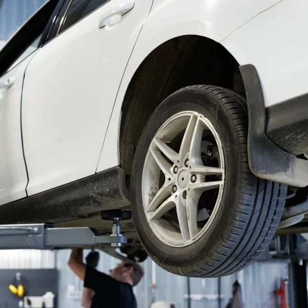 تعمیر گیربکس اتوماتیک در غرب تهران