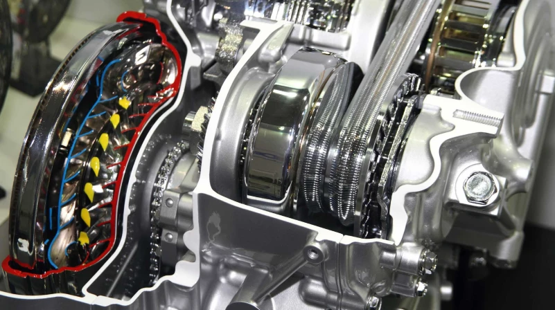 تعمیر گیربکس اتوماتیک لیفان X50
