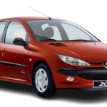 تعمیر گیربکس اتوماتیک 206 در غرب تهران