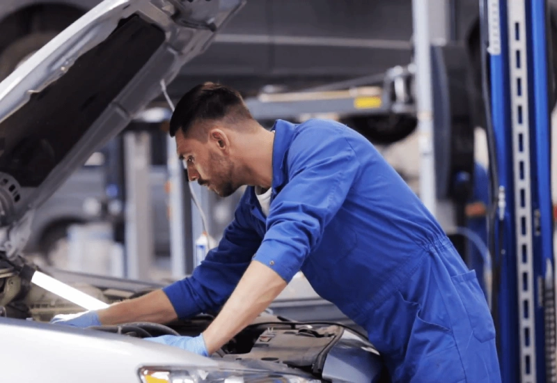 تعمیرات گیربکس اتوماتیک برلیانس