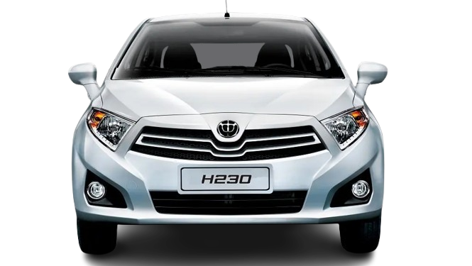 تعمیر گیربکس اتوماتیک برلیانس h230 در غرب تهران