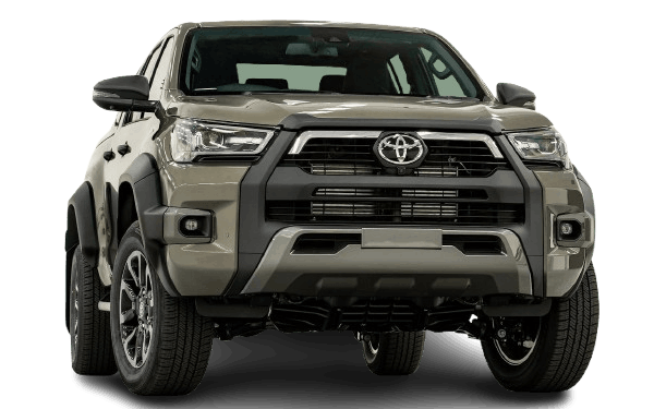 تعمیر گیربکس تویوتا هایلوکس در غرب تهران