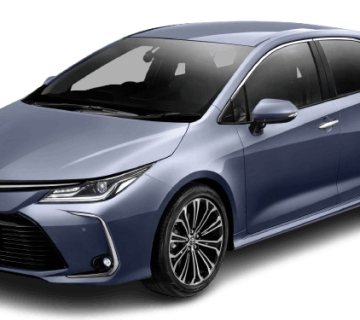 تعمیرگاه گیربکس اتوماتیک تویوتا کرولا در غرب تهران