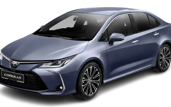 تعمیرگاه گیربکس اتوماتیک تویوتا کرولا در غرب تهران