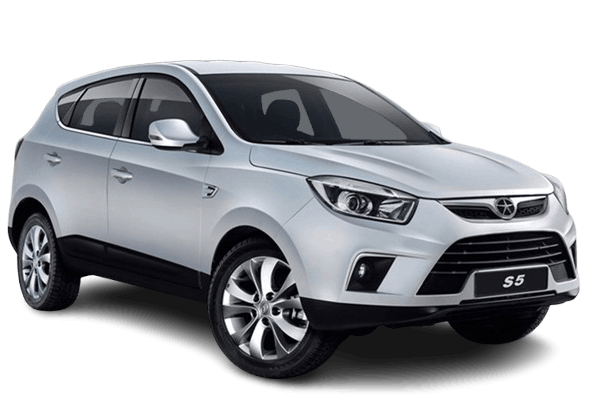 تعمیرگاه گیربکس اتوماتیک جک s5