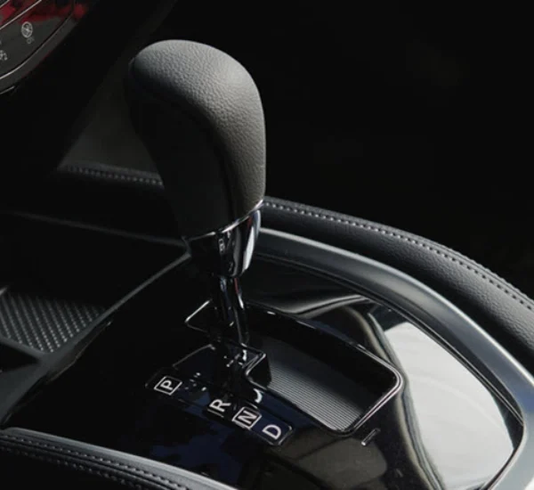 علائم خرابی سلکتور گیربکس اتوماتیک