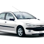 هزینه تعمیر گیربکس اتوماتیک 206