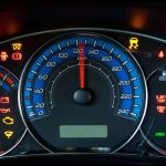 علت روشن شدن چراغ گیربکس اتوماتیک