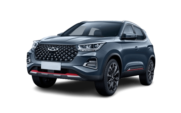 تعمیر گیربکس اتوماتیک چری در غرب تهران