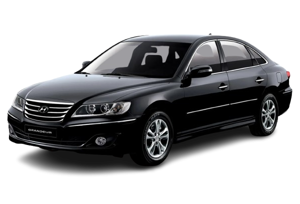 تعمیر تخصصی گیربکس اتوماتیک هیوندای آزرا در غرب تهران