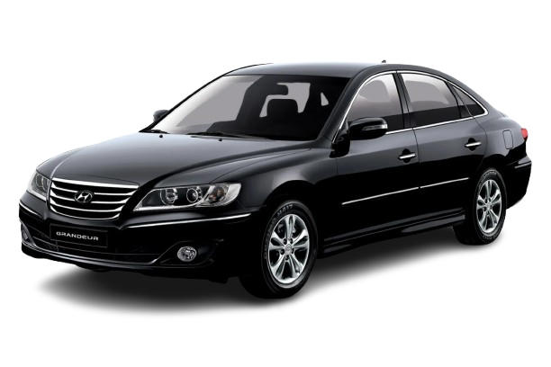 تعمیر تخصصی گیربکس اتوماتیک هیوندای آزرا در غرب تهران