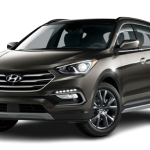 تعمیرگاه گیربکس اتوماتیک هیوندای سانتافه غرب تهران