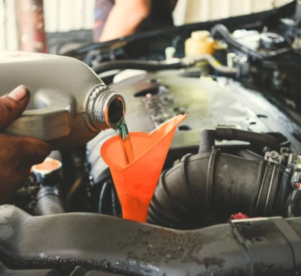 مشکل روغن ریزی گیربکس اتوماتیک و دستی