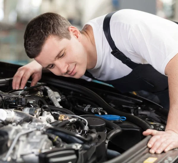 صدای زوزه گیربکس اتوماتیک