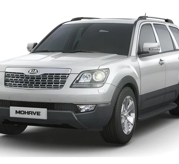 تعمیر گیربکس اتوماتیک موهاوی یه صورت تخصصی