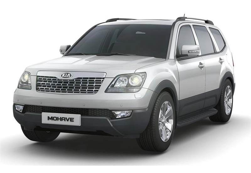 تعمیر گیربکس اتوماتیک موهاوی یه صورت تخصصی