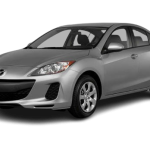 تعمیرگاه گیربکس اتوماتیک مزدا 3 غرب تهران