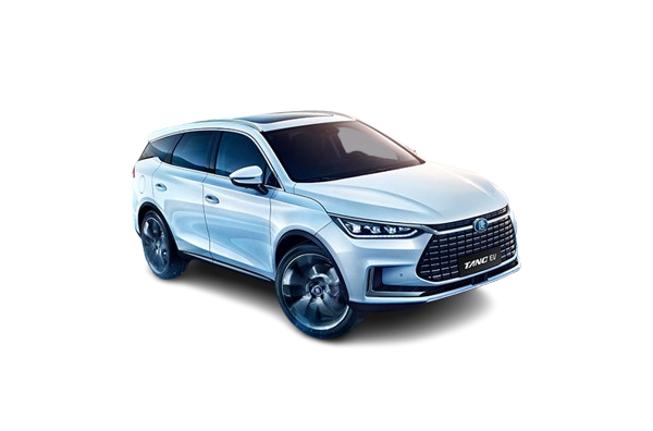 تعمیر گیربکس اتوماتیک بی وای دی BYD در غرب تهران