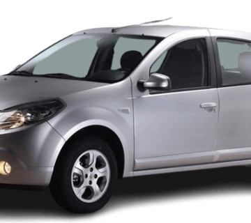 تعمیر گیربکس اتوماتیک ساندرو در غرب تهران