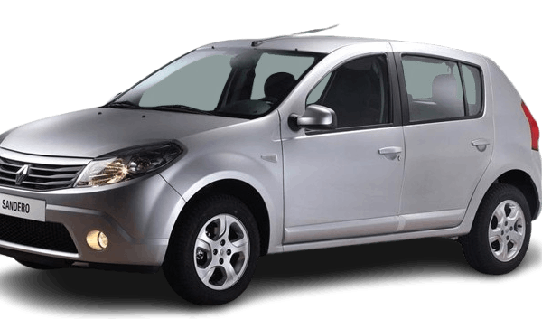 تعمیر گیربکس اتوماتیک ساندرو در غرب تهران