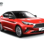 تعمیر گیربکس اتوماتیک جک J7