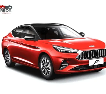 تعمیر گیربکس اتوماتیک جک J7